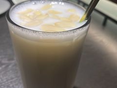 杏仁茶-粤凤佬