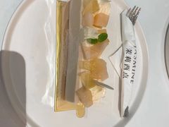 -CHEZ JASMINE 茉莉的氧气厨房