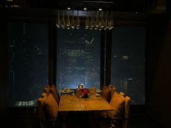 -金奥国际酒店温哥华扒房Vancouver Grill