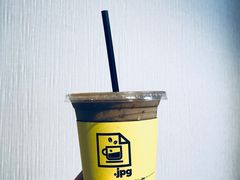 -JPG coffee(广州体育西店)