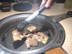 -花味·自助烤肉(雨花客厅店)