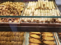 乳香片-詹记桃酥(宿州路店)