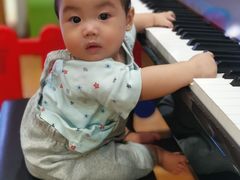 -金宝贝早教(南山花园城店)