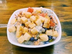 -串妹花式冰粉(乐山总店)