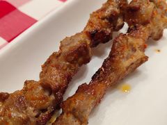 -西贝莜面村(上海百联西郊店)