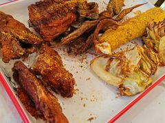 -高福麻辣烫(新阳店)