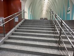 -田村(地铁站)
