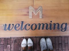 -大酉·M Coffee(北京美术馆店)