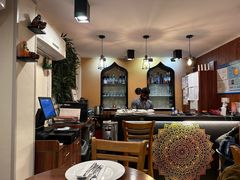 -克比叔叔印度餐厅Kebabs on the Grille(永康路分店)