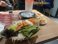 -鱼酷活鱼烤鱼(梅江印象城店)
