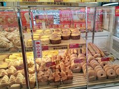 -味多美蛋糕(梨园店)