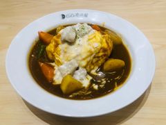 -COCO壱番屋(现代城店)