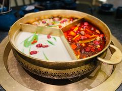 -湊湊火锅·茶憩(打浦桥日月光店)