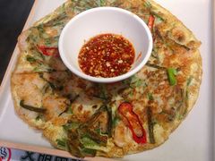 海鲜葱饼-喜来稀肉(虹泉路店)