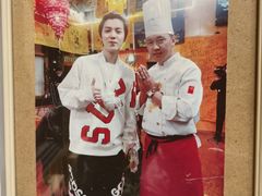 -吉祥圣雪藏餐