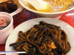 -玉华台饭庄(裕中西里小区店)