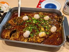 -鱼酷活鱼烤鱼(沈阳大悦城店)