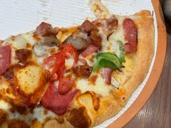 -必胜客(泰盛广场店)