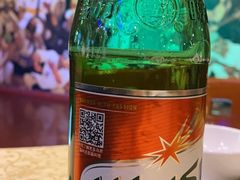 -维吾尔餐厅(宜山路店)