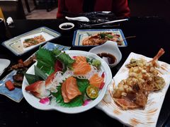 -曙亚洲餐厅-重庆富力艾美酒店(南坪万达广场店)