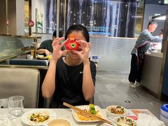 -海底捞火锅(长宁路龙之梦店)