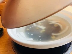 -龙泉人椰子鸡.糟粕醋.海南菜(三亚旗舰店)