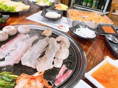 -杀猪天·韩国烤肉(总店)