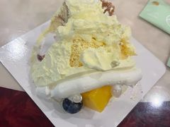 -爱达乐面包生日蛋糕(温江新尚天地店)