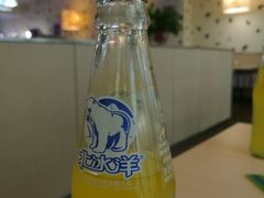 -拿渡麻辣香锅(龙旗购物中心店)