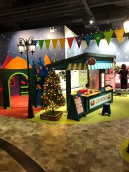 -幻贝家儿童乐园(苏州中心店)