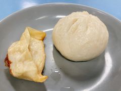 鲜肉中包-天天锅贴王(迎凤街店)