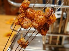 -野人串吧(太原街步行街店)