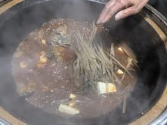 -夏家大锅台炖鱼馆