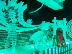 -石林冰雪海洋世界