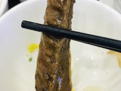 -陆记鹅庄·潮汕菜·狮头鹅(大仟里店)
