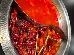 -廖掌柜·重庆鲜货火锅(上海首店)