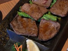 煎猪肝-天手古舞居酒屋(889广场店)