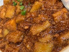 -福来齐·鲁菜海鲜·渔家菜(朝阳街分店)