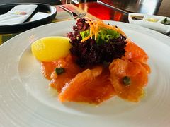 -安妮意大利餐厅(国贸店)