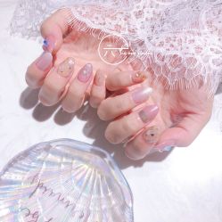 -SixOne六一日式美甲美睫