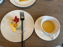 -粤海喜来登酒店·&More聚驿(天河城店)