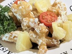 -岛风·台食小馆 ISLAND BISTRO(烟台山店)