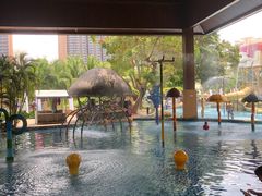 -亚马逊丛林水乐园