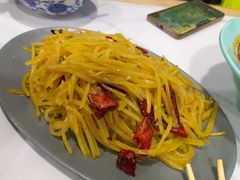 -正宗川菜(虎林胡同店)