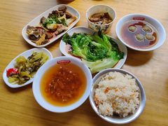 -好成财牛排馆(涂门街总店)