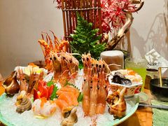 -水濑·日料放题(天河店)