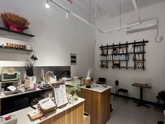 -MOI COFFEE(江山汇悦山府店)