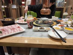 -韩宫宴和牛烤肉(合肥滨湖银泰城店)