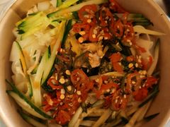 -魏家凉皮(协和店)