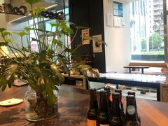 -Seesaw Coffee(上海尚悦湾店)